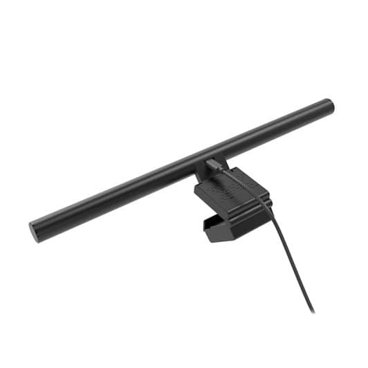 Lampe barre URBAN FACTORY pour MONITEUR