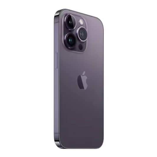 APPLE iPhone 14 Pro 128Go Violet Reconditionné grade ECO