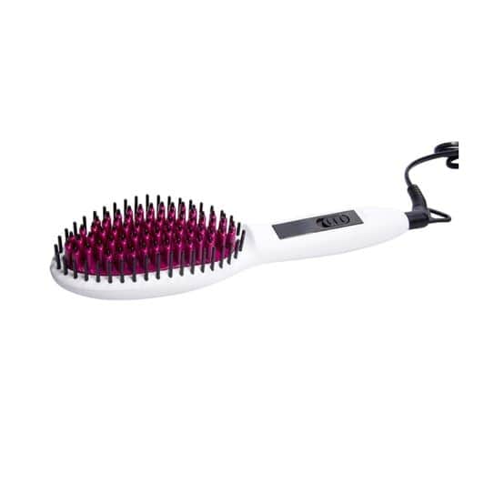 Brosse lissante INSTYLER Straight Basic