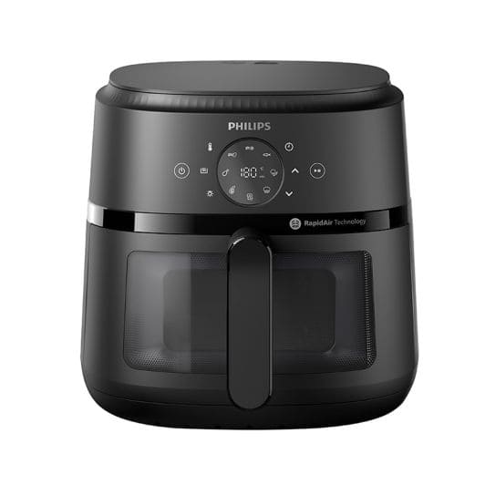 Friteuse  à air chaud multifonctions PHILIPS NA230/00 6,2L