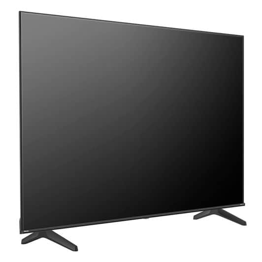 TV UHD 4K 58'' HISENSE 58A6N