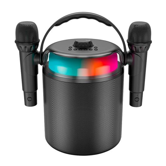 Enceinte PICKERING STAR KARAOKE