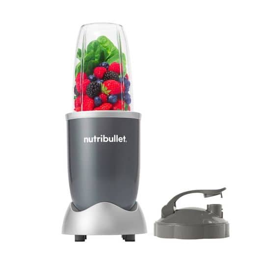 Personal blender NUTRIBULLET NB614DG