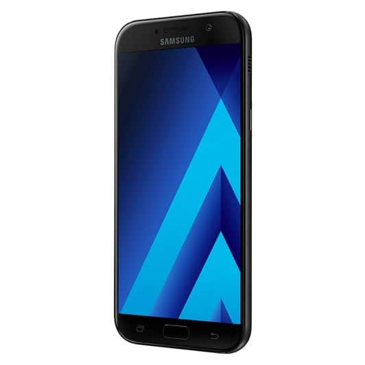 Smartphone SAMSUNG Galaxy A5 32Go Noir reconditionné Grade ECO