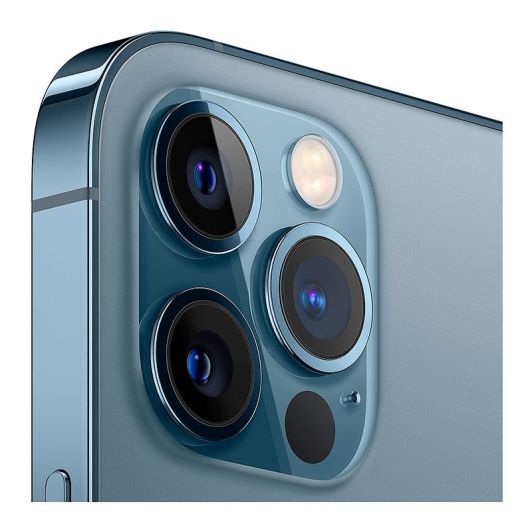 APPLE iPhone 12 Pro 128 Go Bleu reconditionné Grade ECO