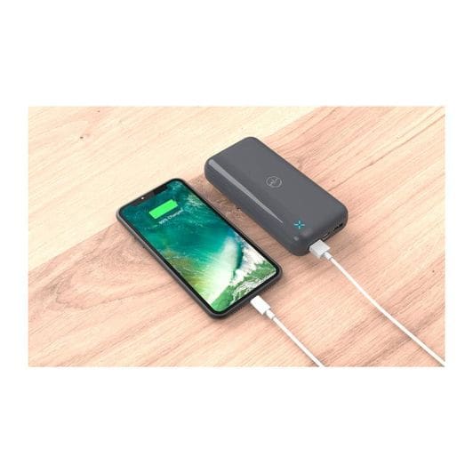 BATTERIE EXTERNE MOBILITY 18000 MaH 20W