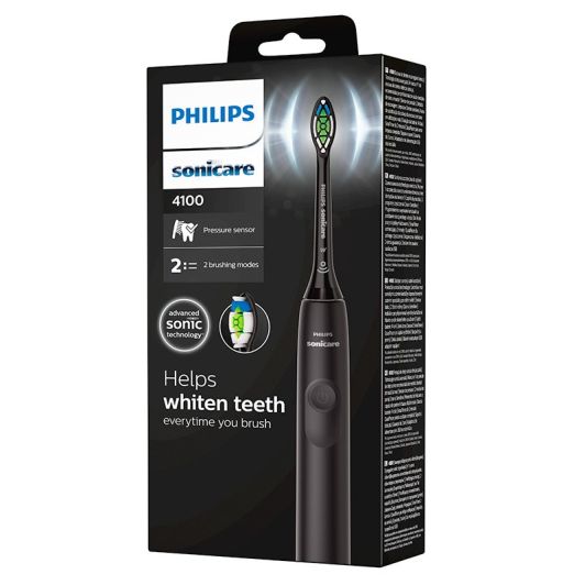 Brosse à dents PHILIPS 4100 series - HX3681