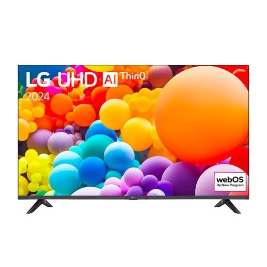 TV UHD 4K 65