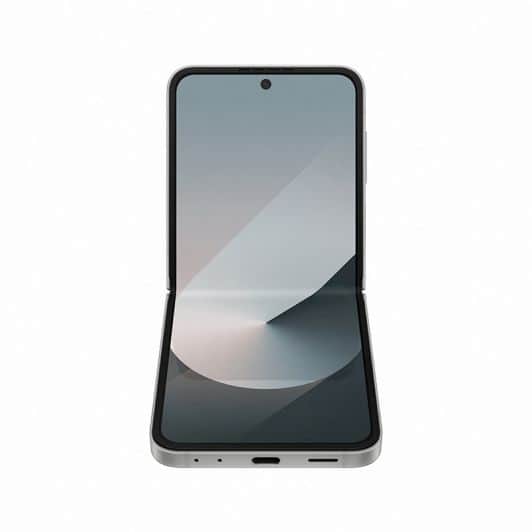 Smartphone SAMSUNG Galaxy Z Flip6 256Go Noir