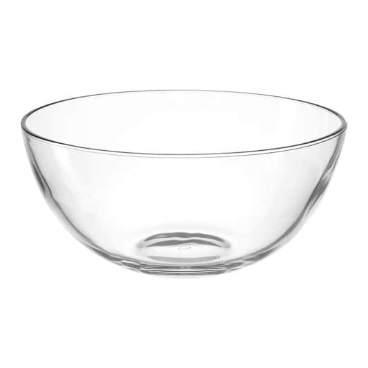 Saladier LEONARDO Tavola en verre 24 cm