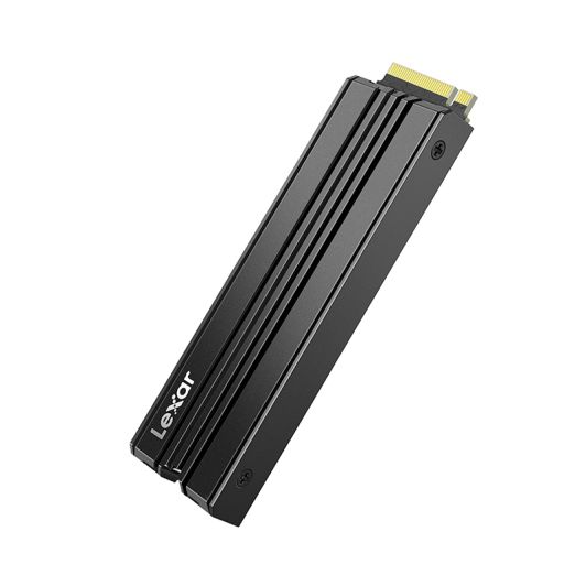 SSD interne LEXAR M2 NM790 1To compatible PS5