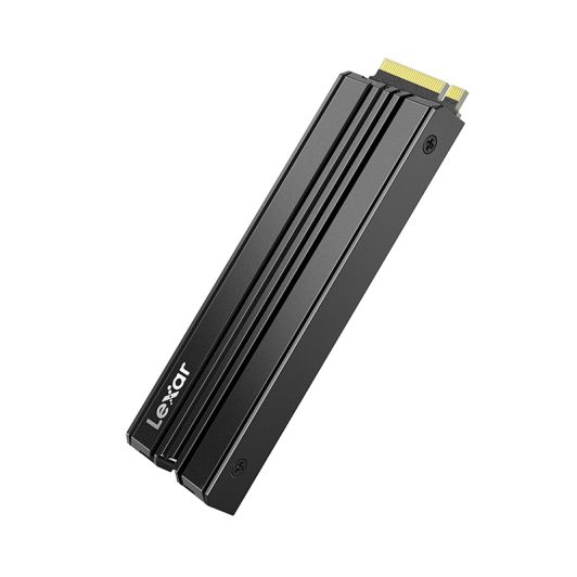 SSD interne LEXAR M2 NM790 2To compatible PS5