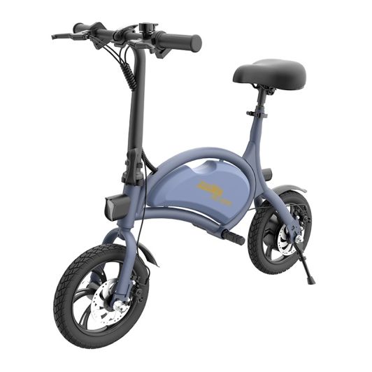 Draisienne URBANGLIDE BIKE 120 Pro Bleue