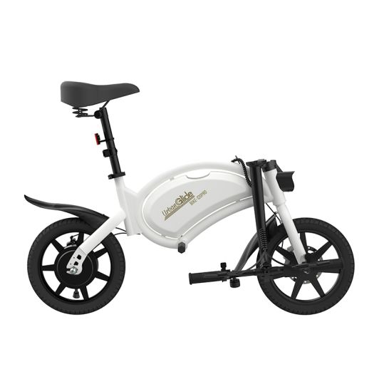 Draisienne URBANGLIDE BIKE 120 Pro Blanche