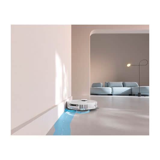 Aspirateur robot laveur DREAME MOVA E30 ULTRA