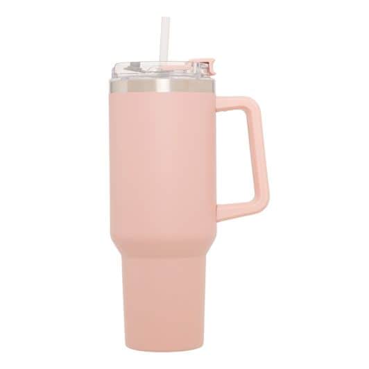 Mug XXL 1.2L isotherme inox