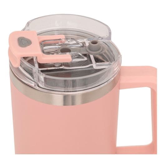 Mug XXL 1.2L isotherme inox