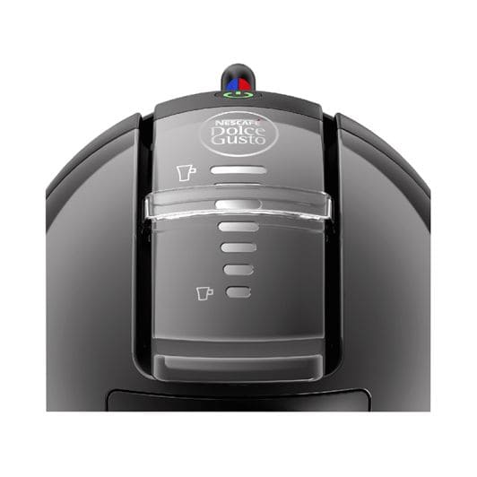 Expresso KRUPS KP123810 MINI ME NOIR