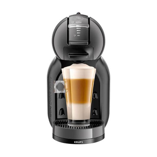 Expresso KRUPS KP123810 MINI ME NOIR