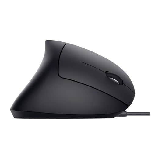 Souris filaire TRUST VERTO Ergonomique