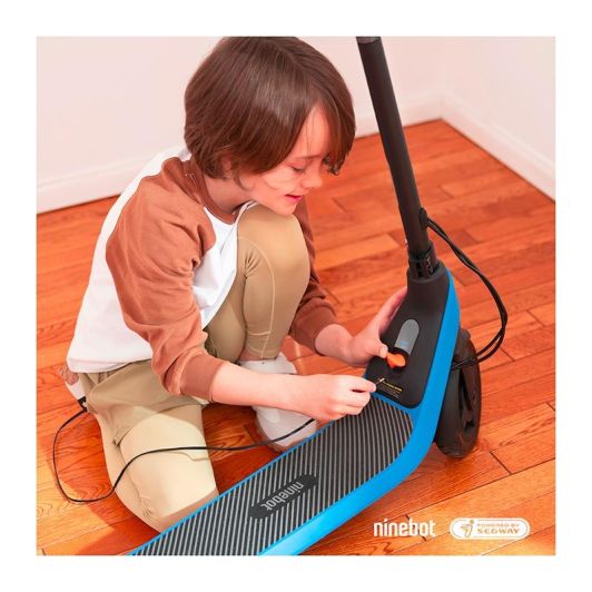 Trottinette électrique pour enfant NINEBOT by Segway C2 Lite 