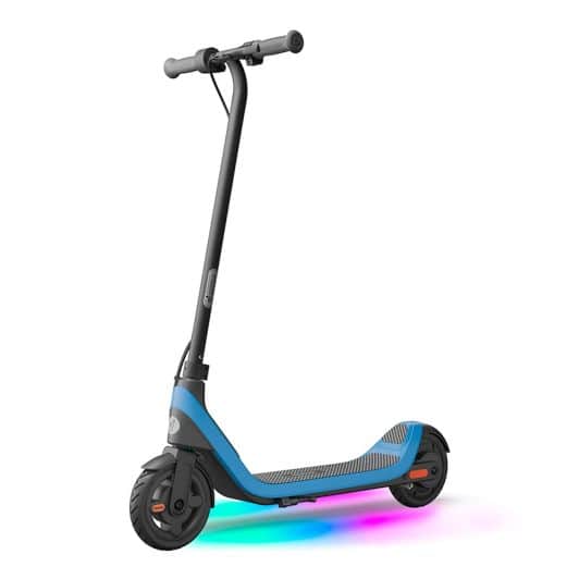 Trottinette électrique pour enfant NINEBOT by Segway C2 Lite 