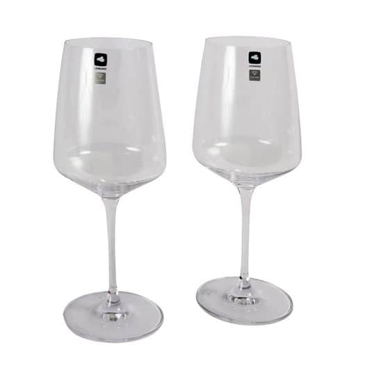 Verre LEONARDO Tavola x2 520 ml