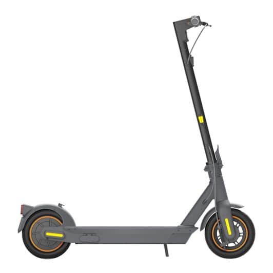 Trottinette NINEBOT by Segway Max G30E I