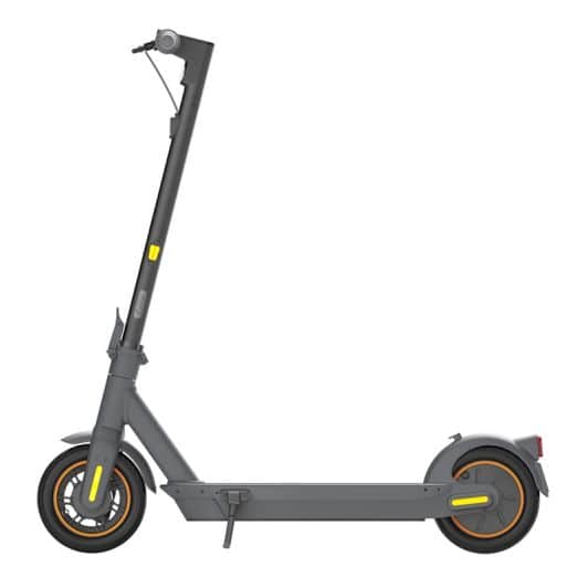 Trottinette NINEBOT by Segway Max G30E I