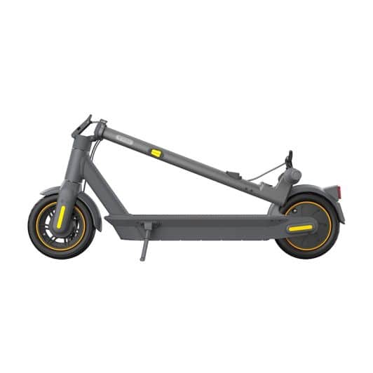 Trottinette NINEBOT by Segway Max G30E I