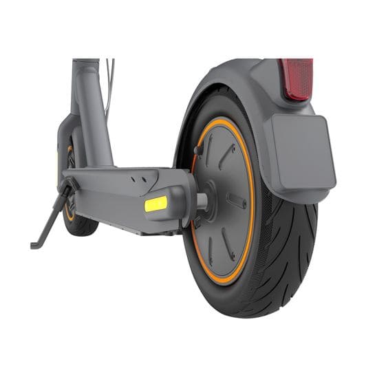 Trottinette NINEBOT by Segway Max G30E I