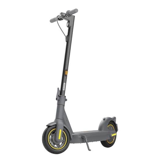 Trottinette NINEBOT by Segway Max G30E I