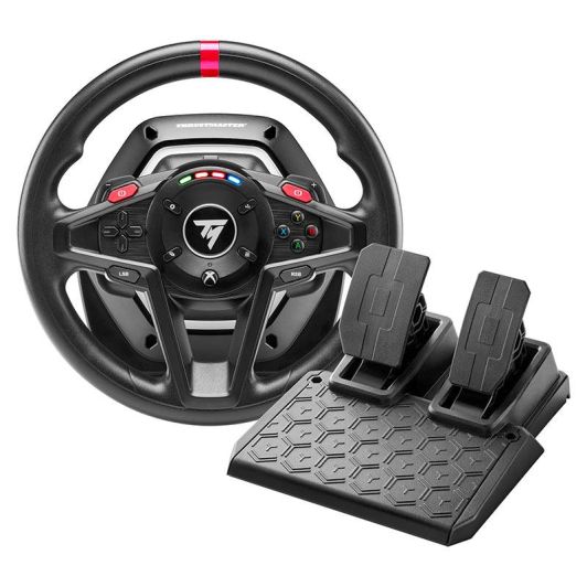 Volant THRUSTMASTER T128 SIMTASK PACK EU