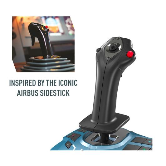 Joystick THRUSTMASTER AIRBUS Edition pr