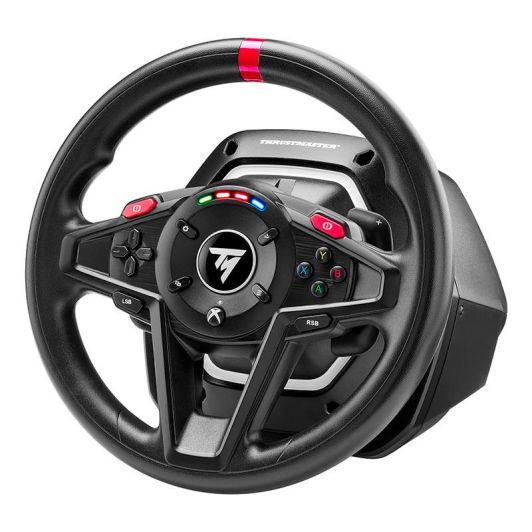 Volant THRUSTMASTER T128 pr XBOX/PC