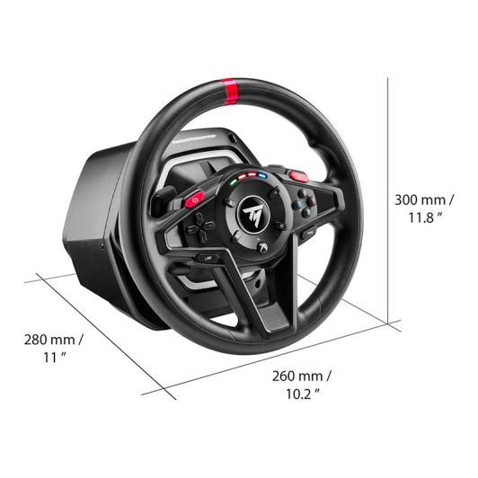 Volant THRUSTMASTER T128 pr XBOX/PC