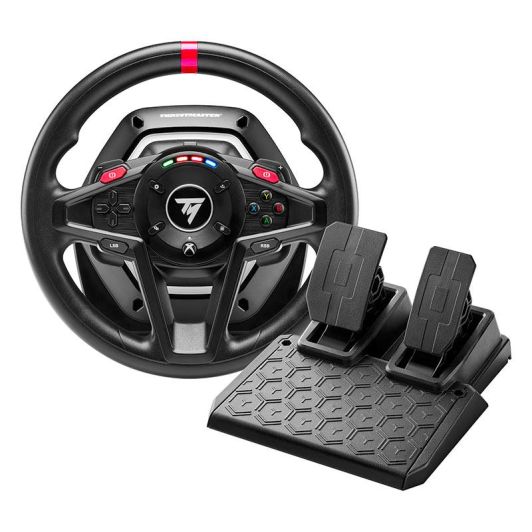 Volant THRUSTMASTER T128 pr XBOX/PC