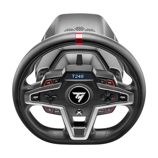 Volant THRUSTMASTER T248 pr XBOX/PC