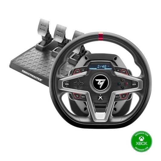 Volant THRUSTMASTER T248 pr XBOX/PC