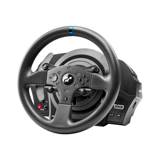 Volant THRUSTMASTER T300RS GT Edition pr