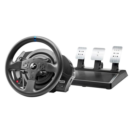 Volant THRUSTMASTER T300RS GT Edition pr