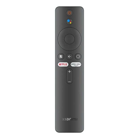 Passerelle Multimédia XIAOMI SMART TV STICK 4K