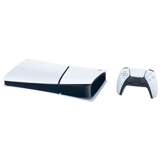 Console PS5 Digitale Slim