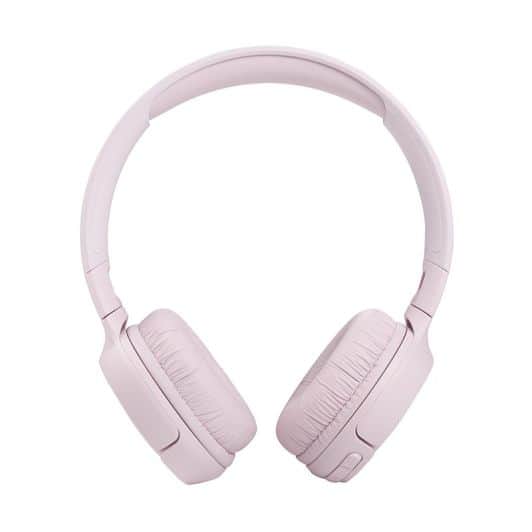 Casque Bth JBL Tune 510BT Rose