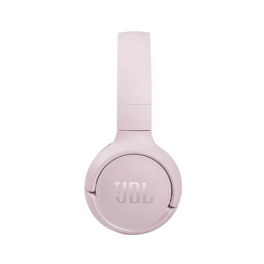 Casque Bth JBL Tune 510BT Rose