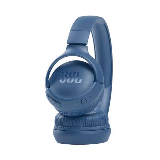 Casque Bth JBL Tune 510BT Bleu