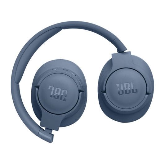 Casque Bth JBL Tune 720BT Bleu