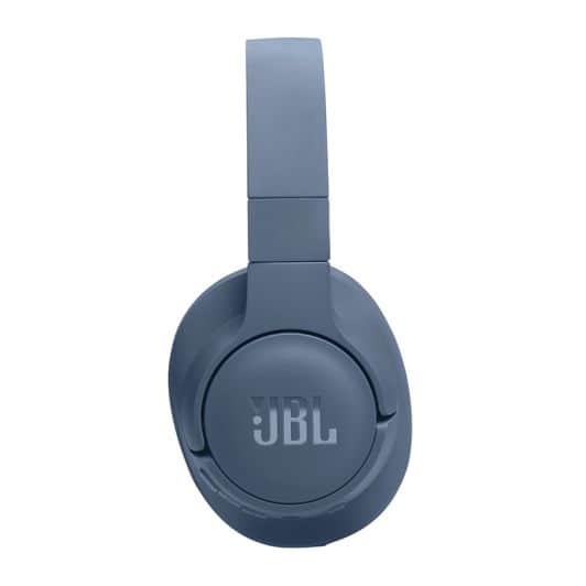 Casque Bth JBL Tune 720BT Bleu