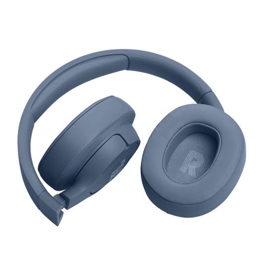 Casque Bth JBL Tune 720BT Bleu