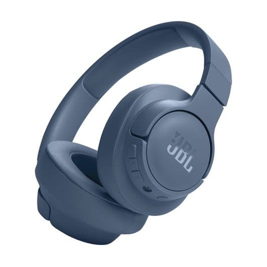 Casque Bth JBL Tune 720BT Bleu